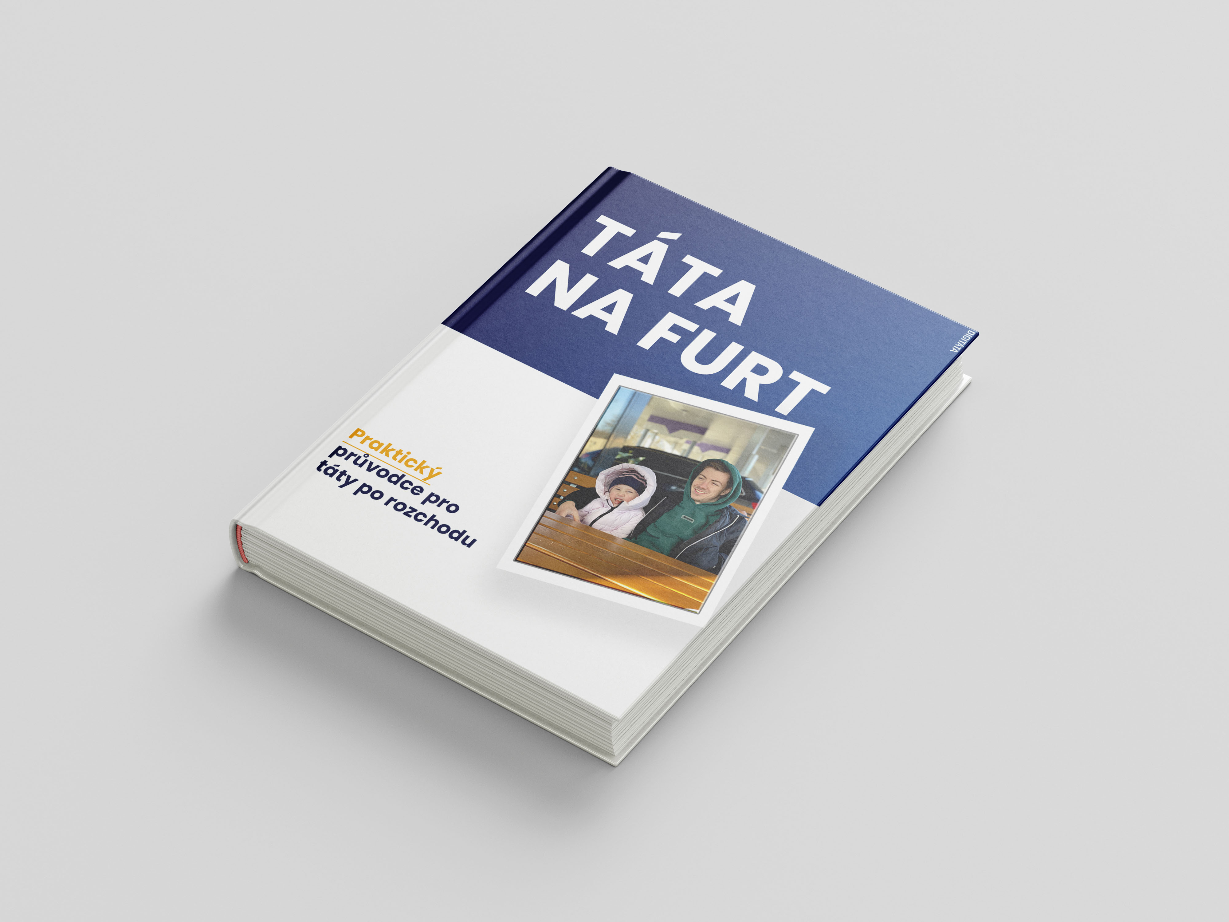 Táta na furt